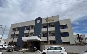 Tropical Praia Hotel